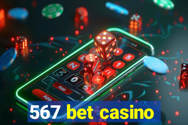 567 bet casino